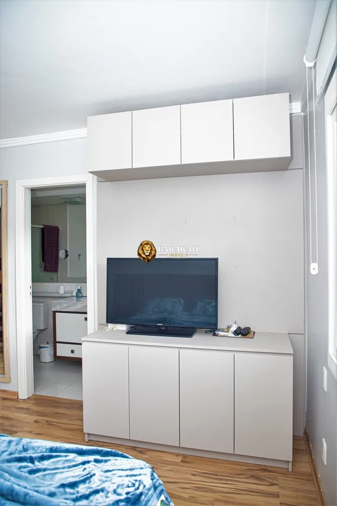 Sobrado, 4 quartos, 131 m² - Foto 12