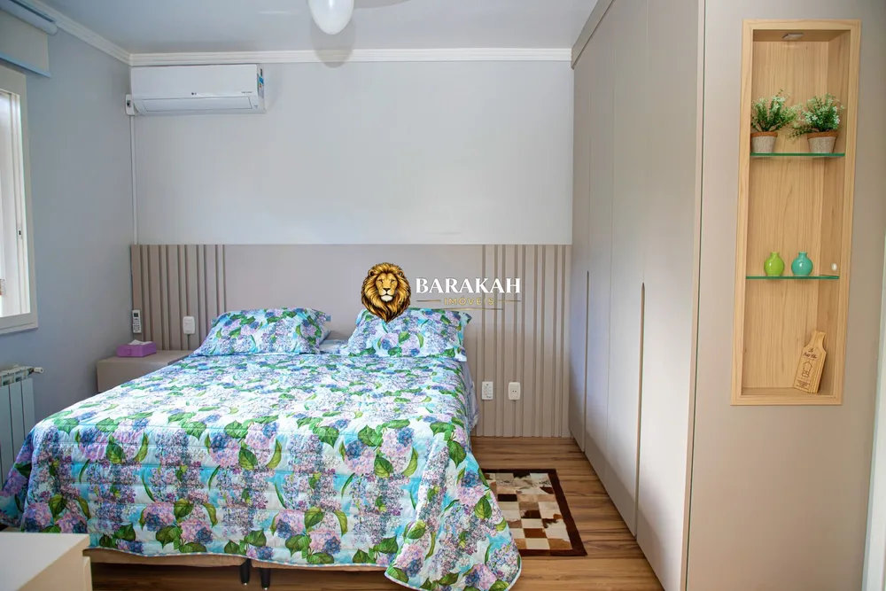 Sobrado, 4 quartos, 131 m² - Foto 17