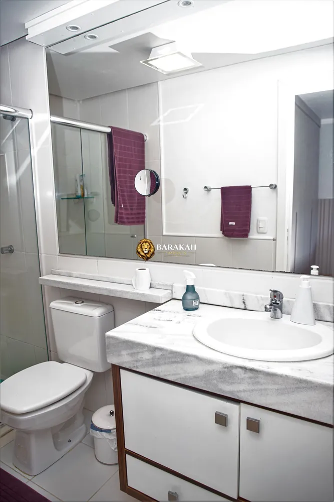 Sobrado, 4 quartos, 131 m² - Foto 16