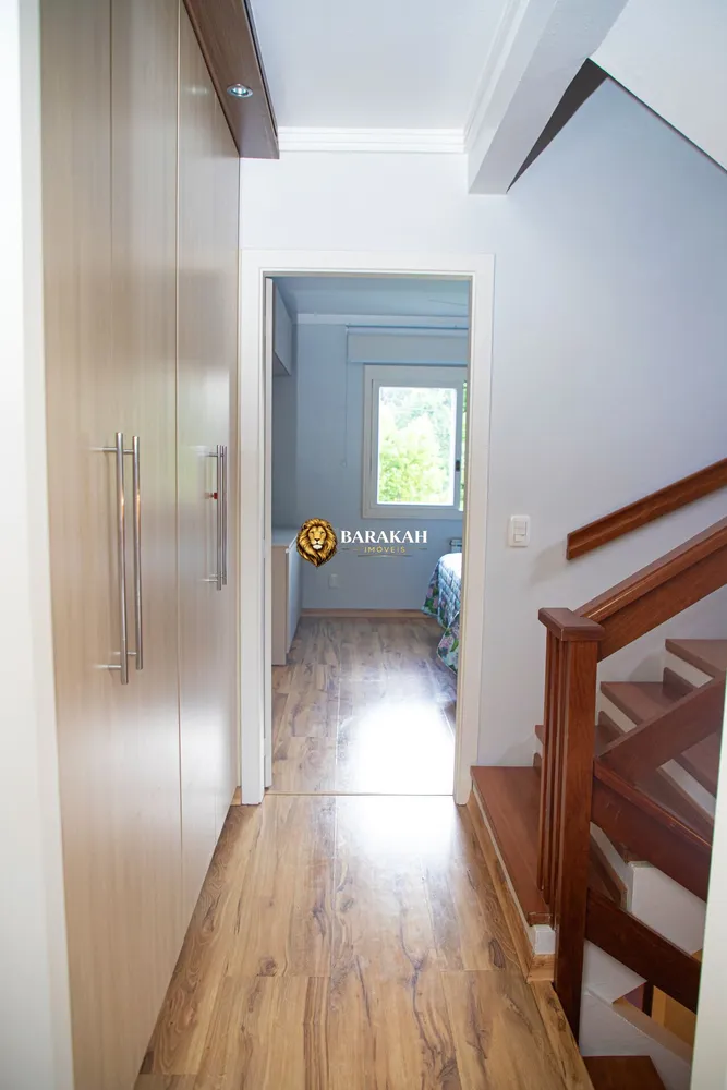 Sobrado, 4 quartos, 131 m² - Foto 18
