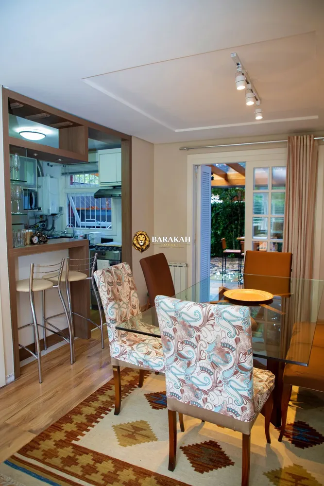 Sobrado, 4 quartos, 131 m² - Foto 11