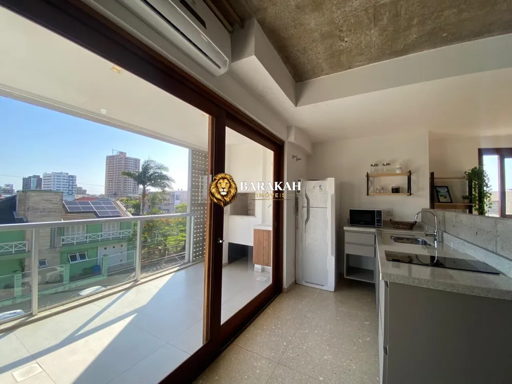 Apartamento, 1 quarto, 45 m² - Foto 3