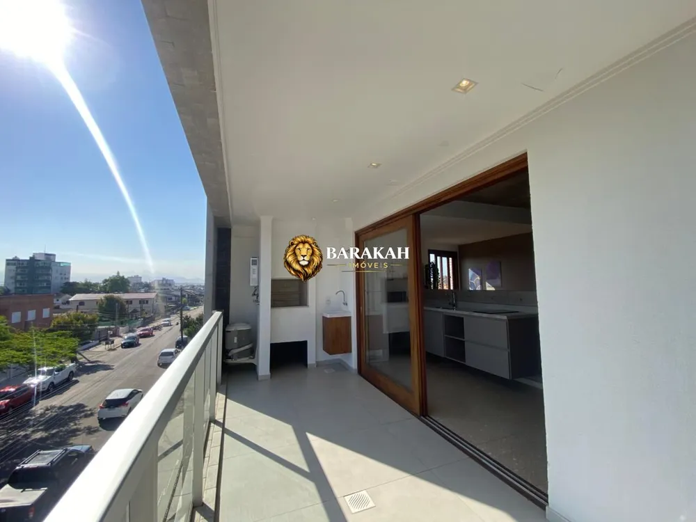 Apartamento, 1 quarto, 45 m² - Foto 4