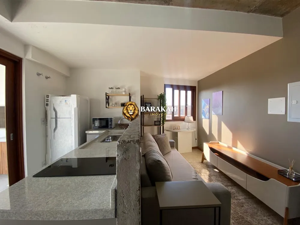 Apartamento, 1 quarto, 45 m² - Foto 1