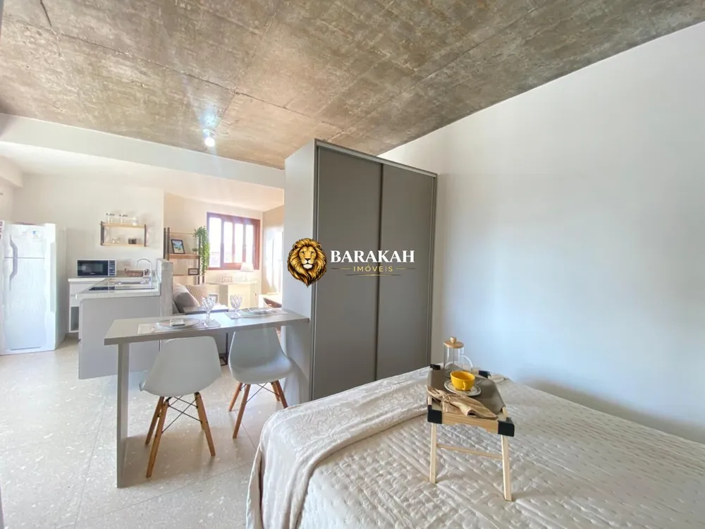 Apartamento, 1 quarto, 45 m² - Foto 2