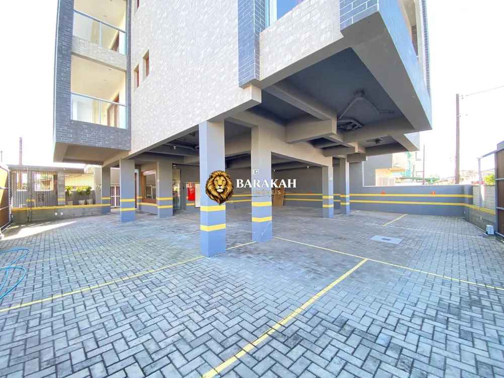 Apartamento, 1 quarto, 45 m² - Foto 5