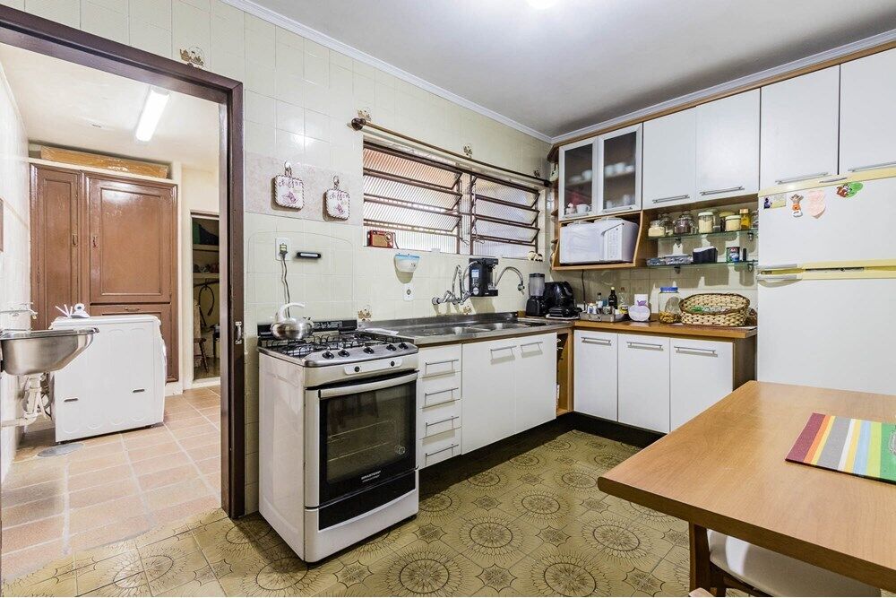 Casa, 3 quartos, 329 m² - Foto 4