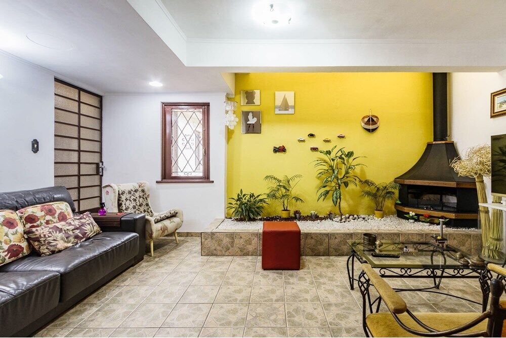 Casa, 3 quartos, 329 m² - Foto 3