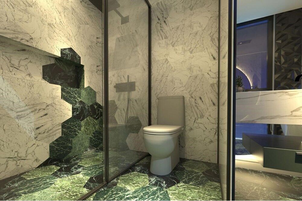 Apartamento à venda com 3 quartos, 161m² - Foto 1