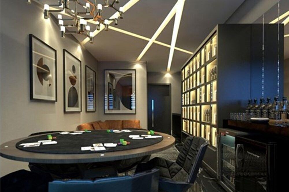 Apartamento à venda com 3 quartos, 161m² - Foto 5