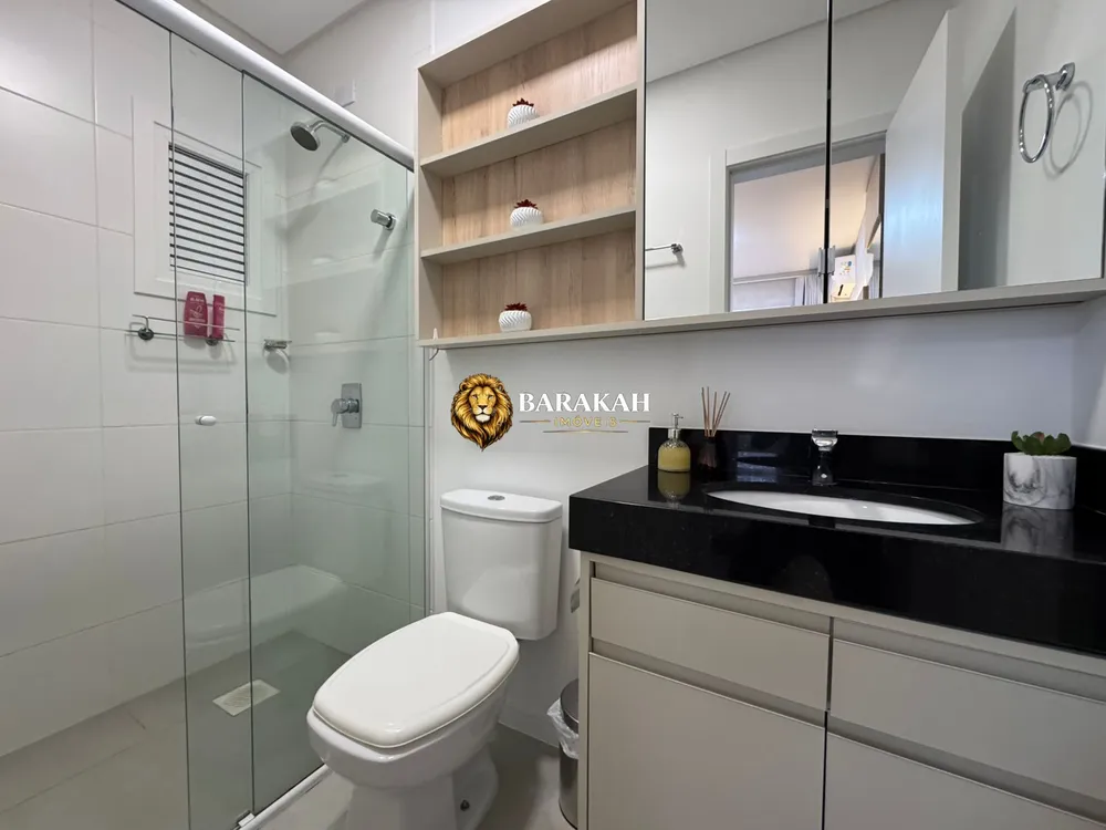 Apartamento, 2 quartos, 65 m² - Foto 10