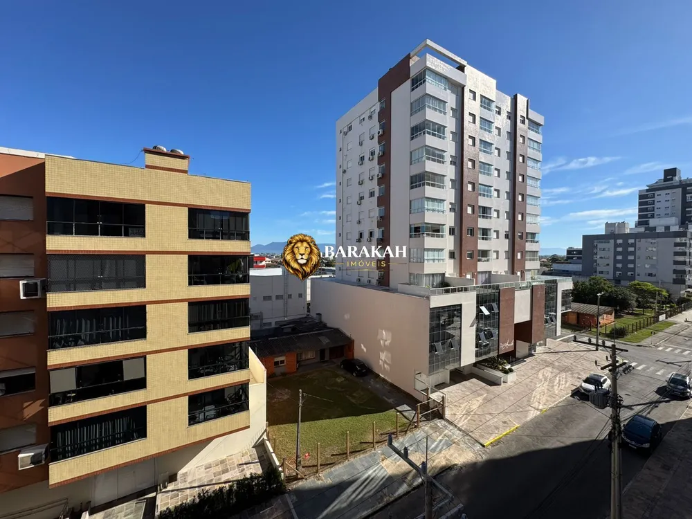 Apartamento, 2 quartos, 65 m² - Foto 11