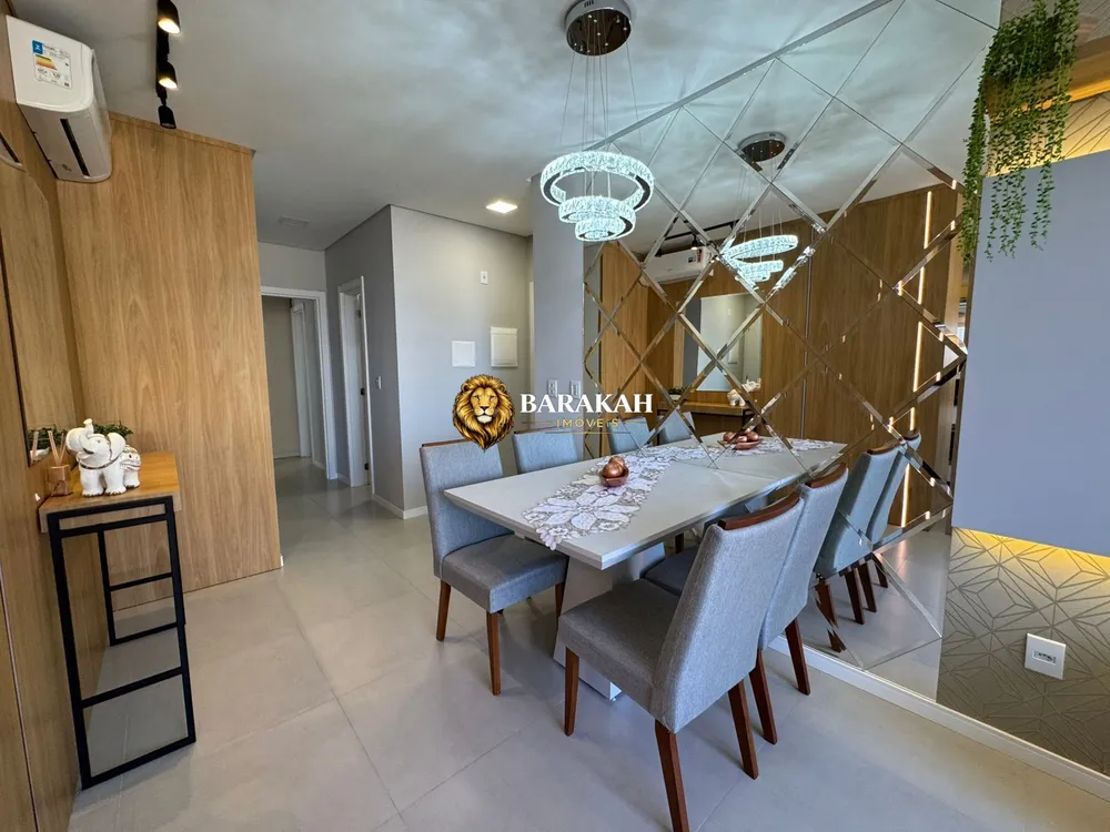 Apartamento, 2 quartos, 65 m² - Foto 4