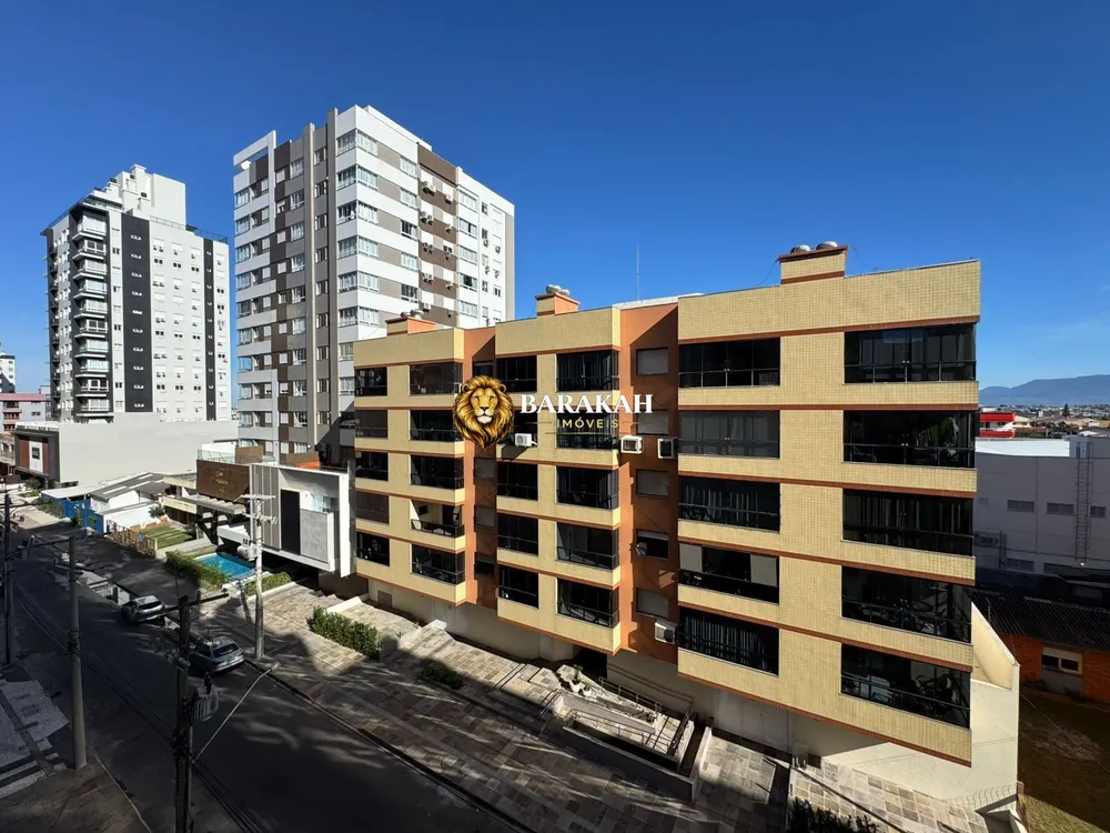 Apartamento, 2 quartos, 65 m² - Foto 7