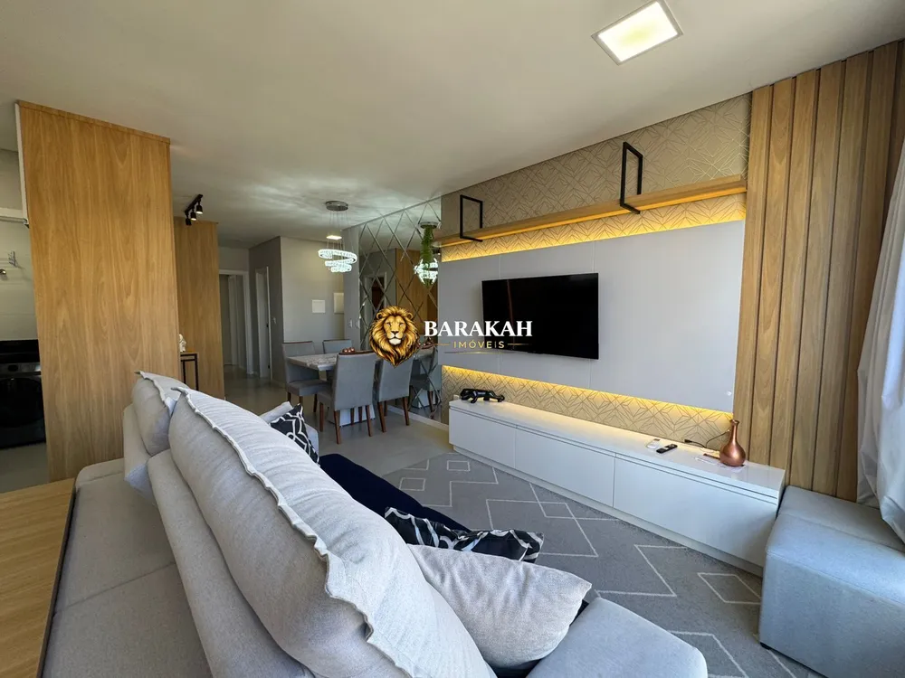 Apartamento, 2 quartos, 65 m² - Foto 5