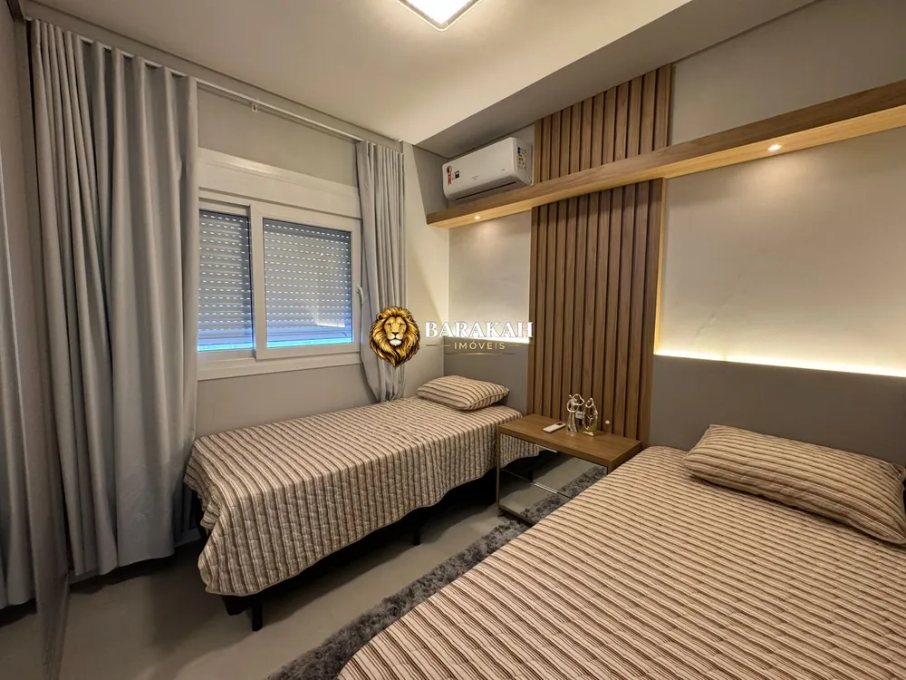 Apartamento, 2 quartos, 65 m² - Foto 2