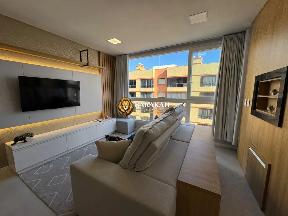Apartamento, 2 quartos, 65 m² - Foto 4