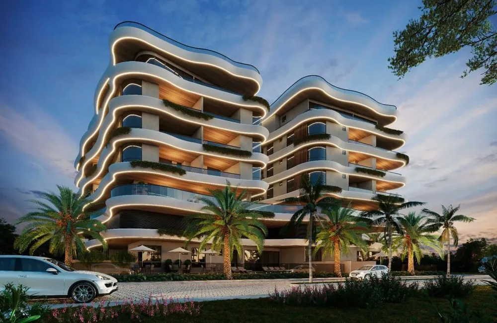 Cobertura, 4 quartos, 162 m² - Foto 3