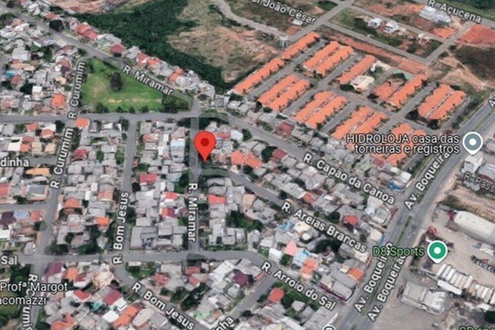 Terreno, 325 m² - Foto 2