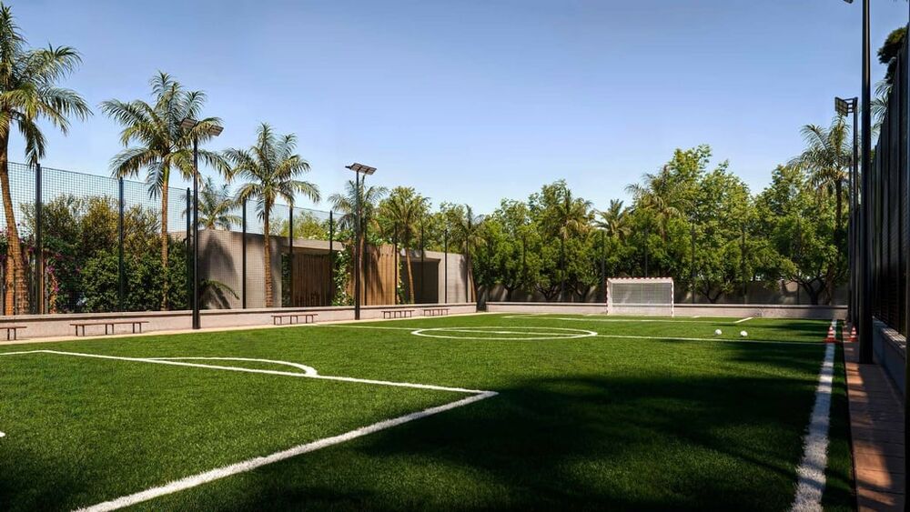 Terreno, 286 m² - Foto 5