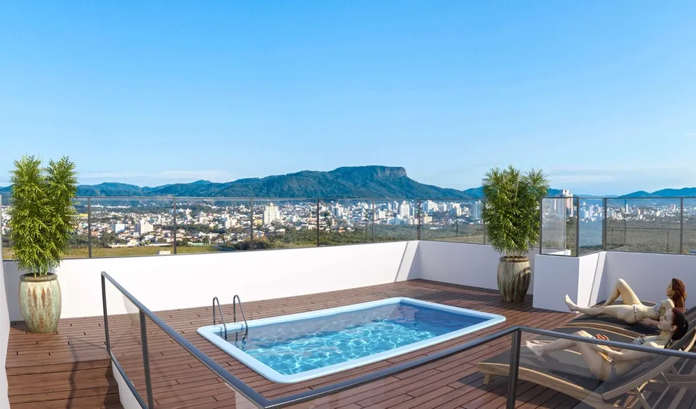Apartamento, 2 quartos, 64 m² - Foto 5