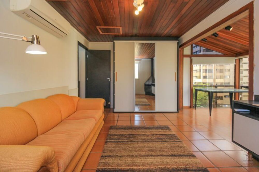 Cobertura à venda com 3 quartos, 200m² - Foto 3