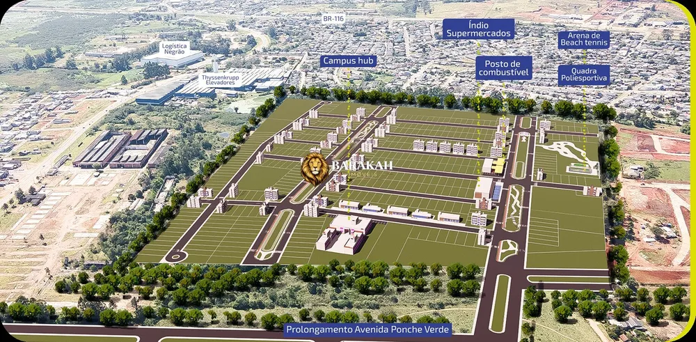 Terreno, 300 m² - Foto 5