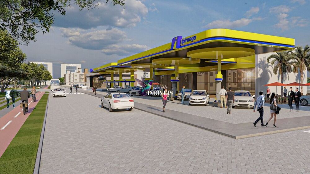 Terreno, 300 m² - Foto 1