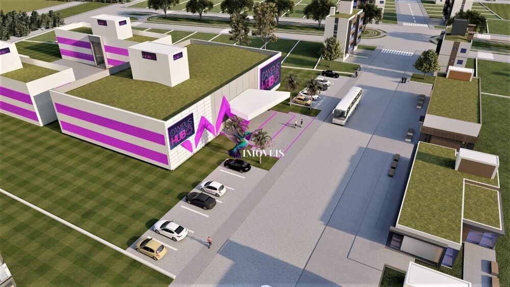Terreno, 300 m² - Foto 3