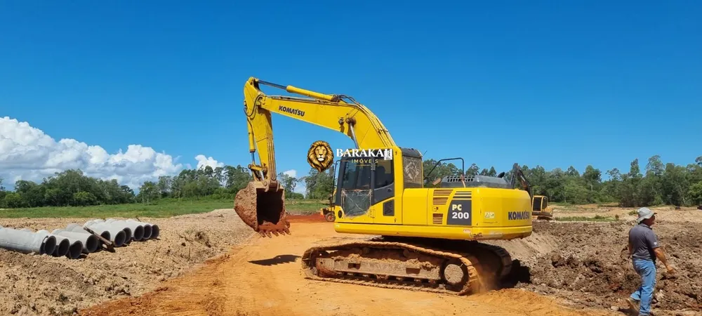 Terreno, 300 m² - Foto 12
