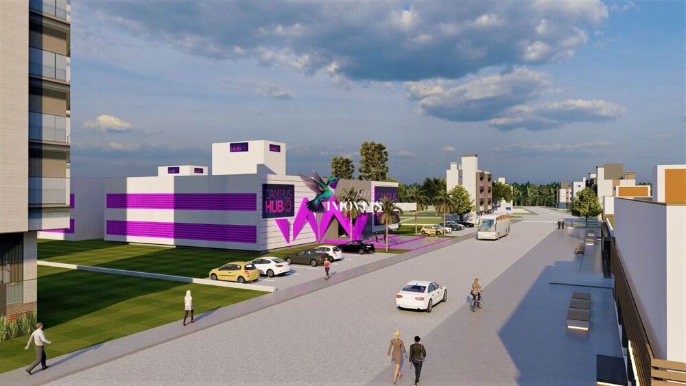 Terreno, 300 m² - Foto 2