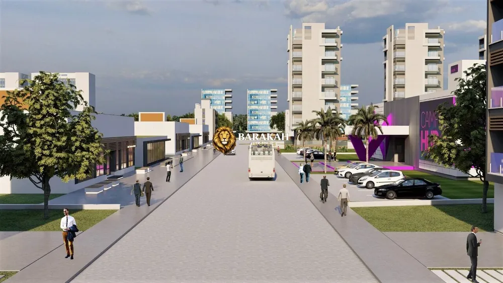 Terreno, 300 m² - Foto 6