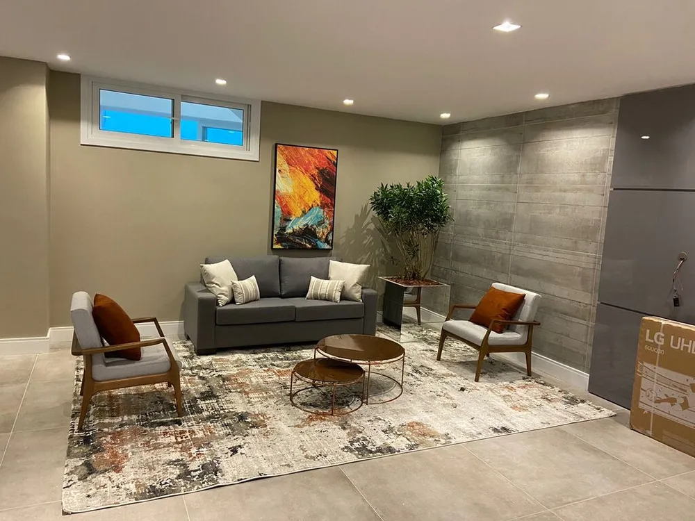Apartamento, 3 quartos, 215 m² - Foto 23