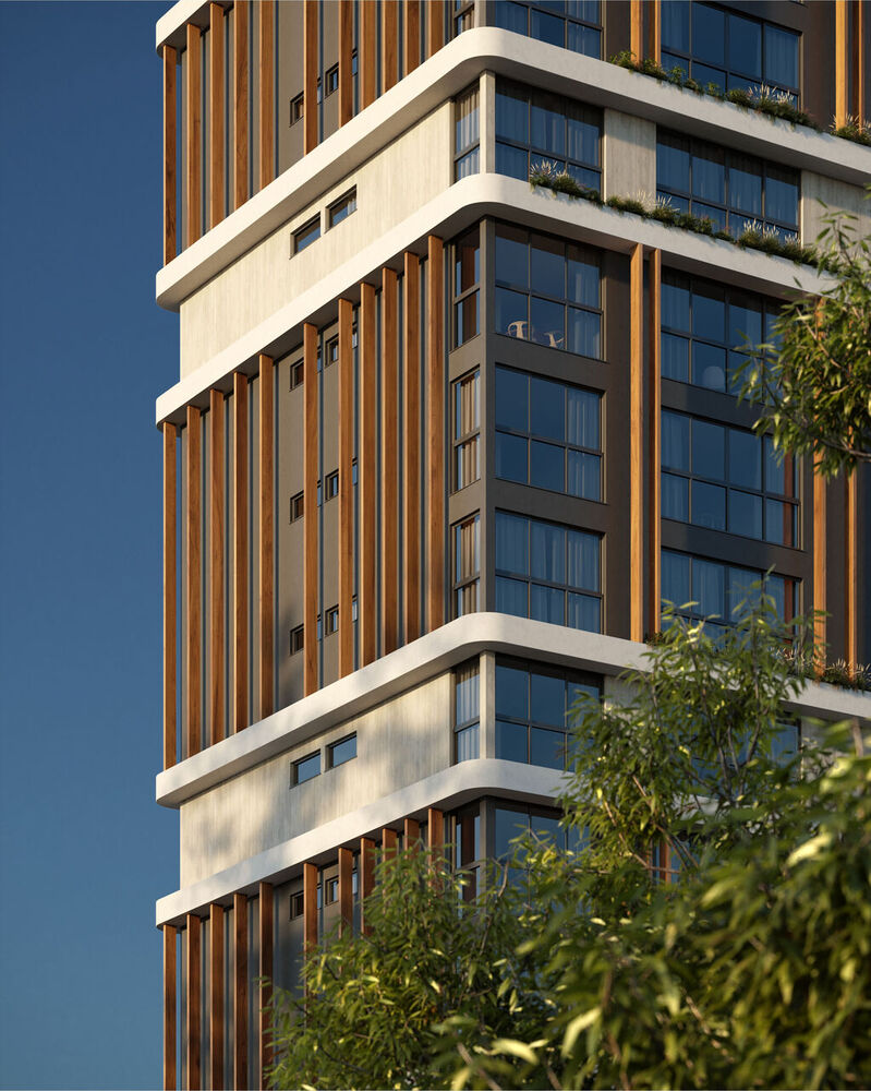 Cobertura, 3 quartos, 172 m² - Foto 10