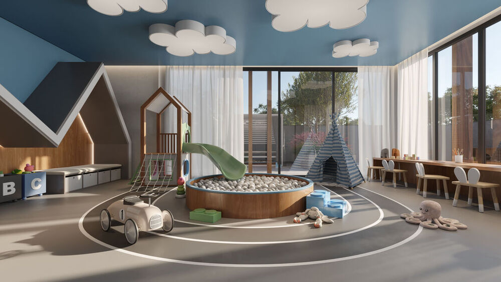 Cobertura, 3 quartos, 172 m² - Foto 6