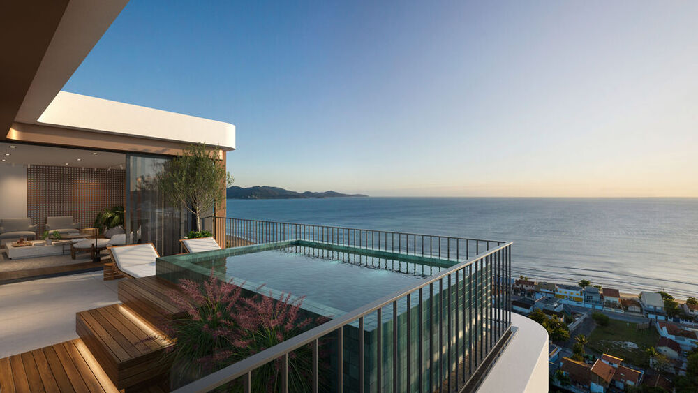 Cobertura, 3 quartos, 172 m² - Foto 5