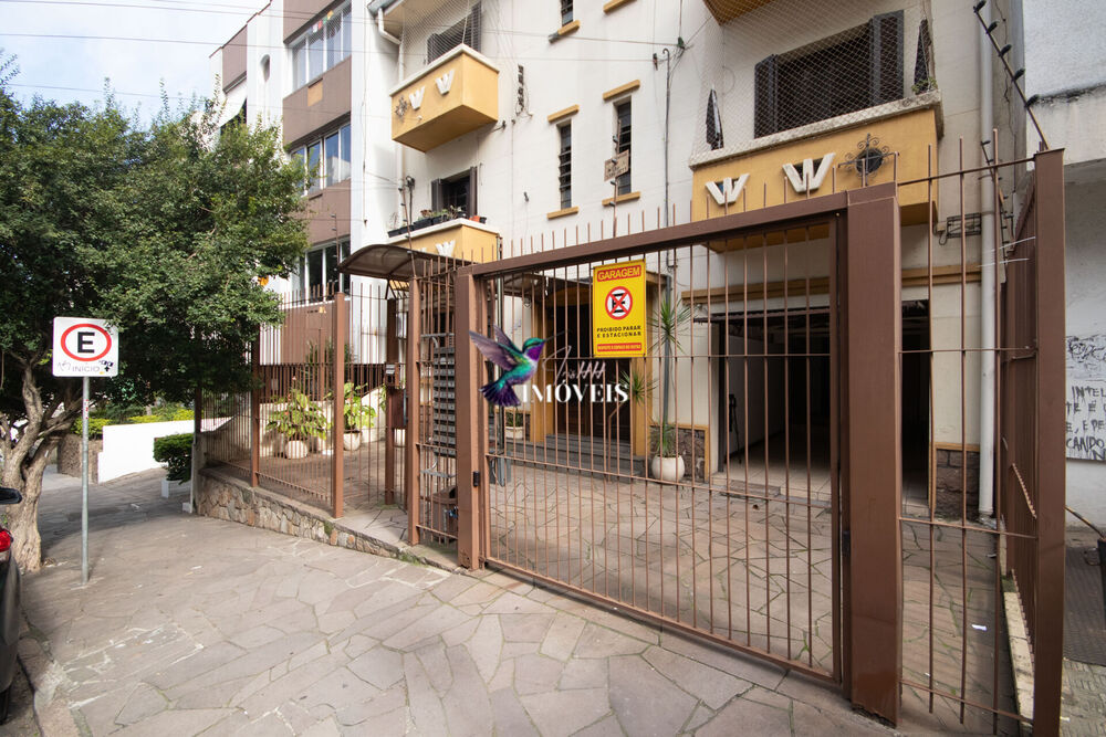 Apartamento, 2 quartos, 46 m² - Foto 2
