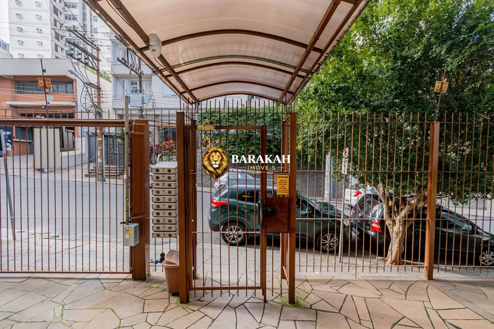 Apartamento, 2 quartos, 46 m² - Foto 7