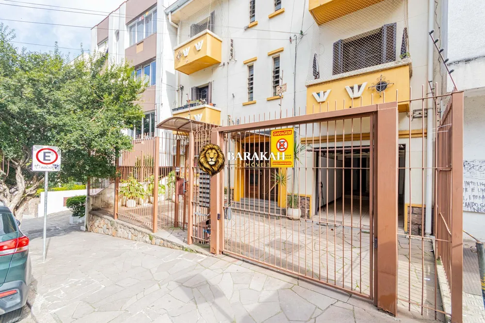 Apartamento, 2 quartos, 46 m² - Foto 5