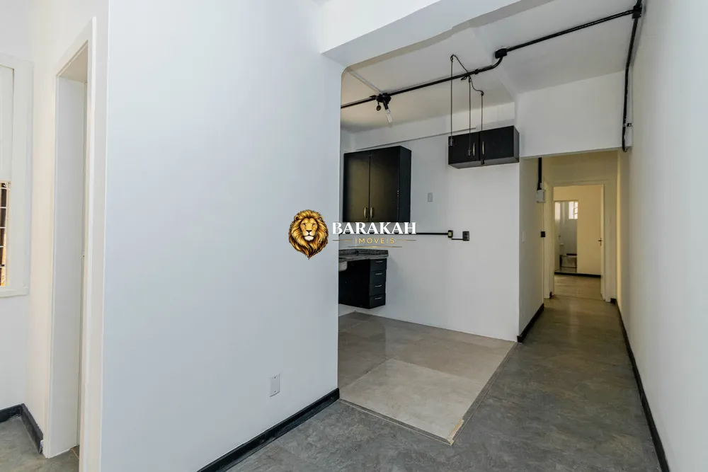 Apartamento, 2 quartos, 46 m² - Foto 8