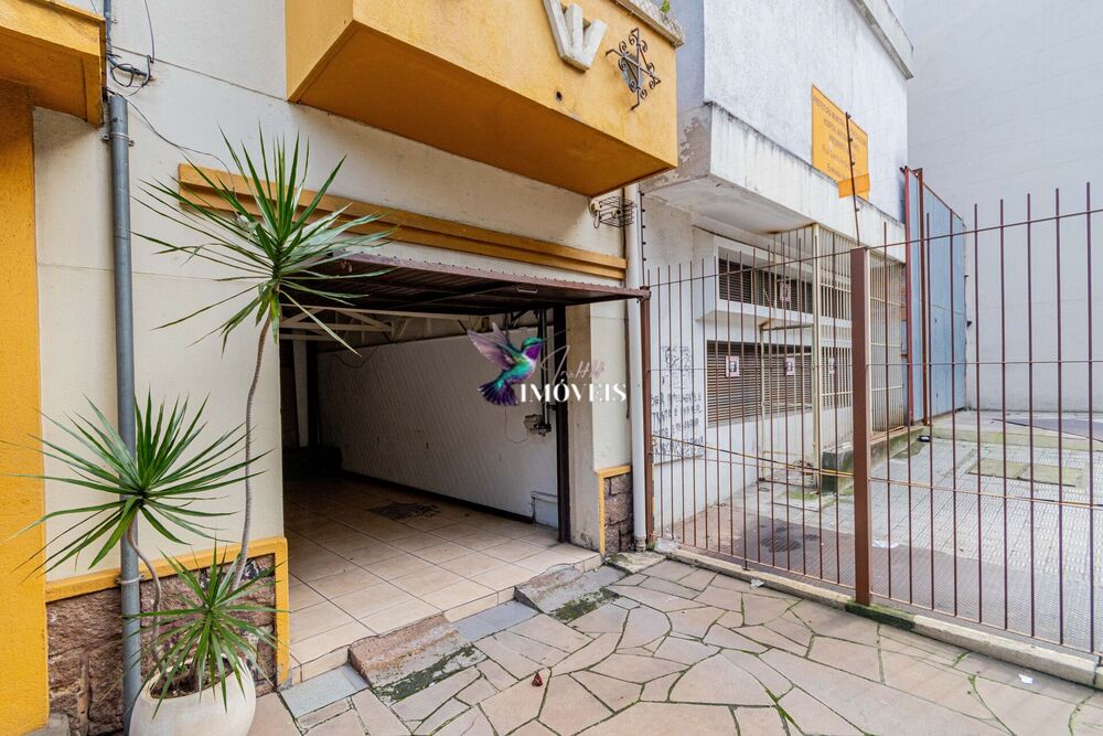 Apartamento, 2 quartos, 46 m² - Foto 1
