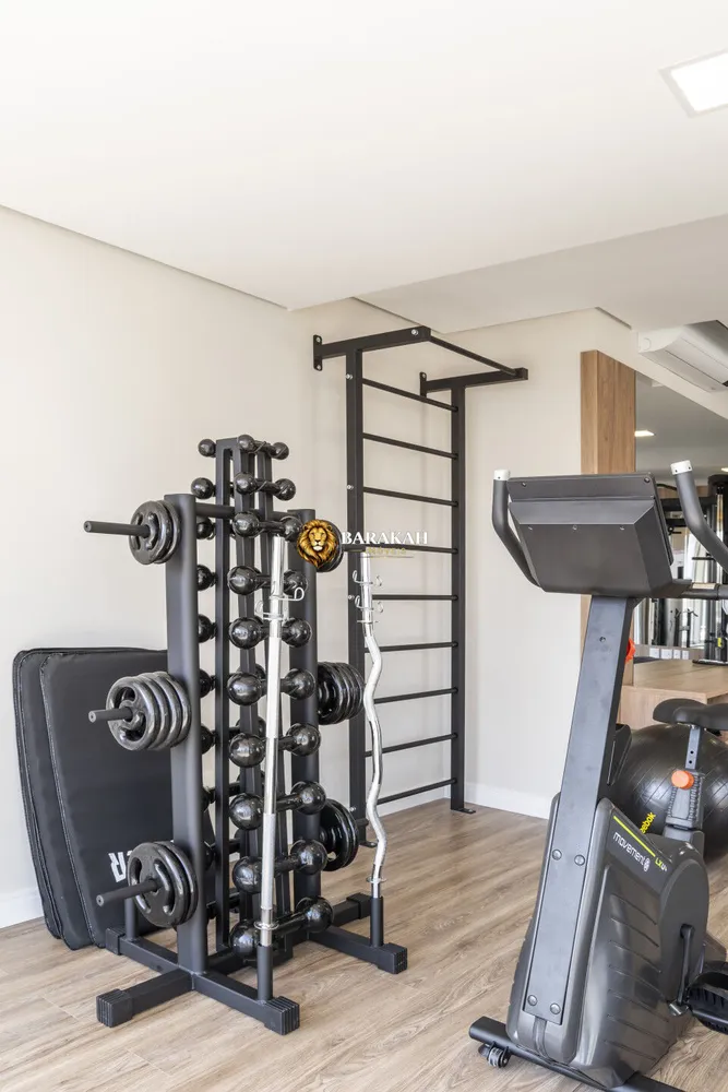 Apartamento, 3 quartos, 150 m² - Foto 9