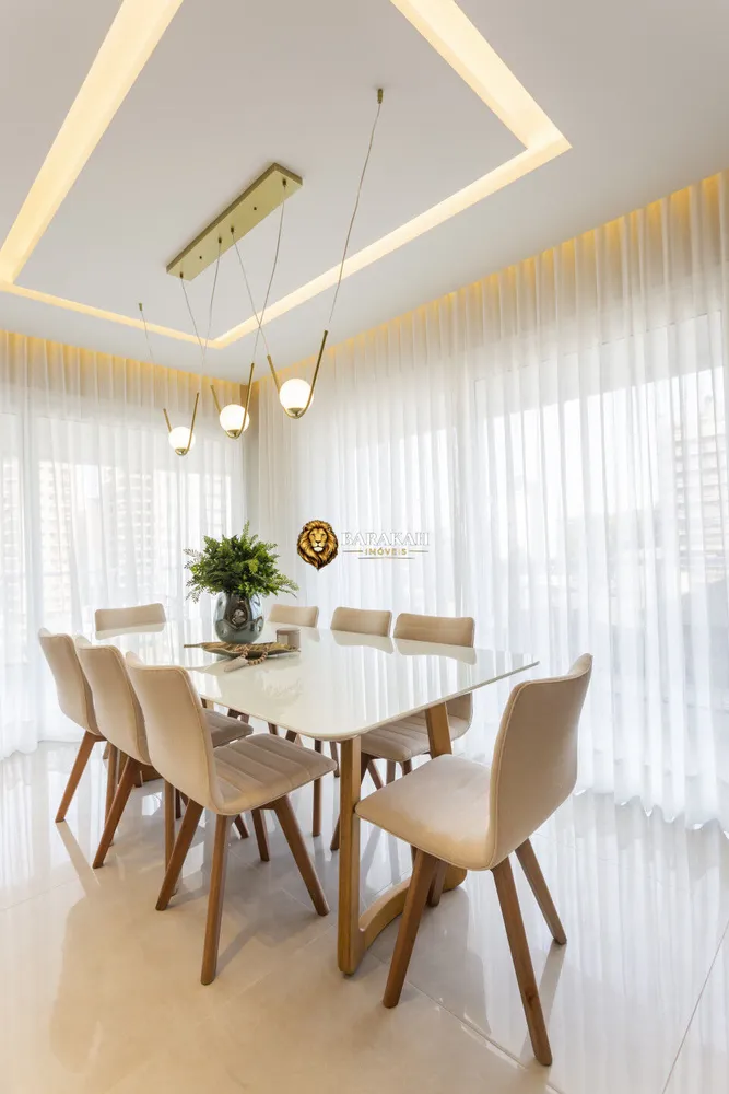 Apartamento, 3 quartos, 150 m² - Foto 6