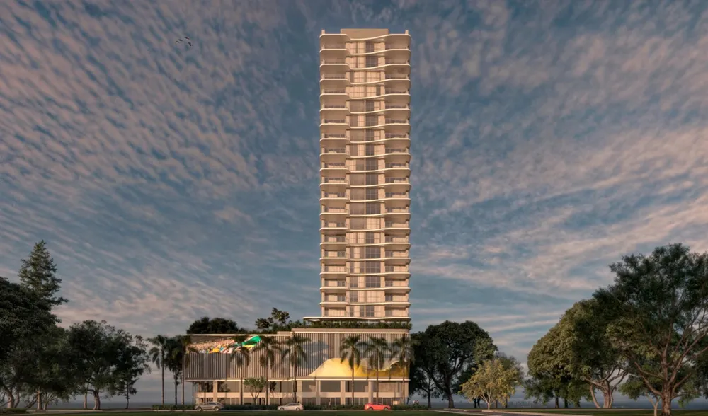 Apartamento, 3 quartos, 140 m² - Foto 5