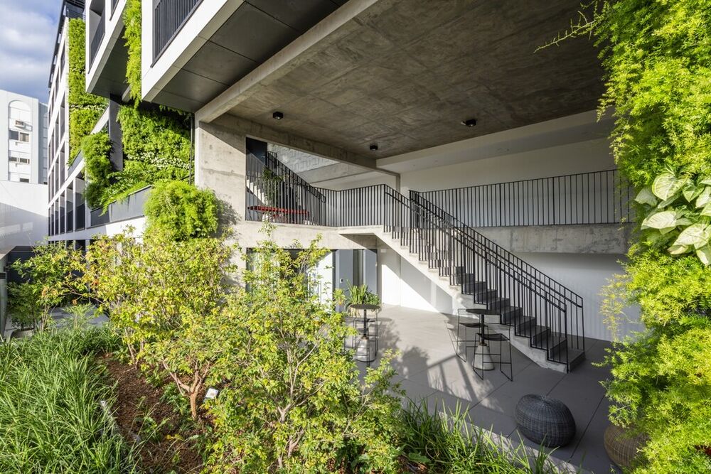 Cobertura à venda com 1 quarto, 118m² - Foto 4