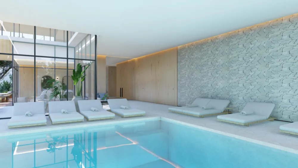 Cobertura, 3 quartos, 208 m² - Foto 7