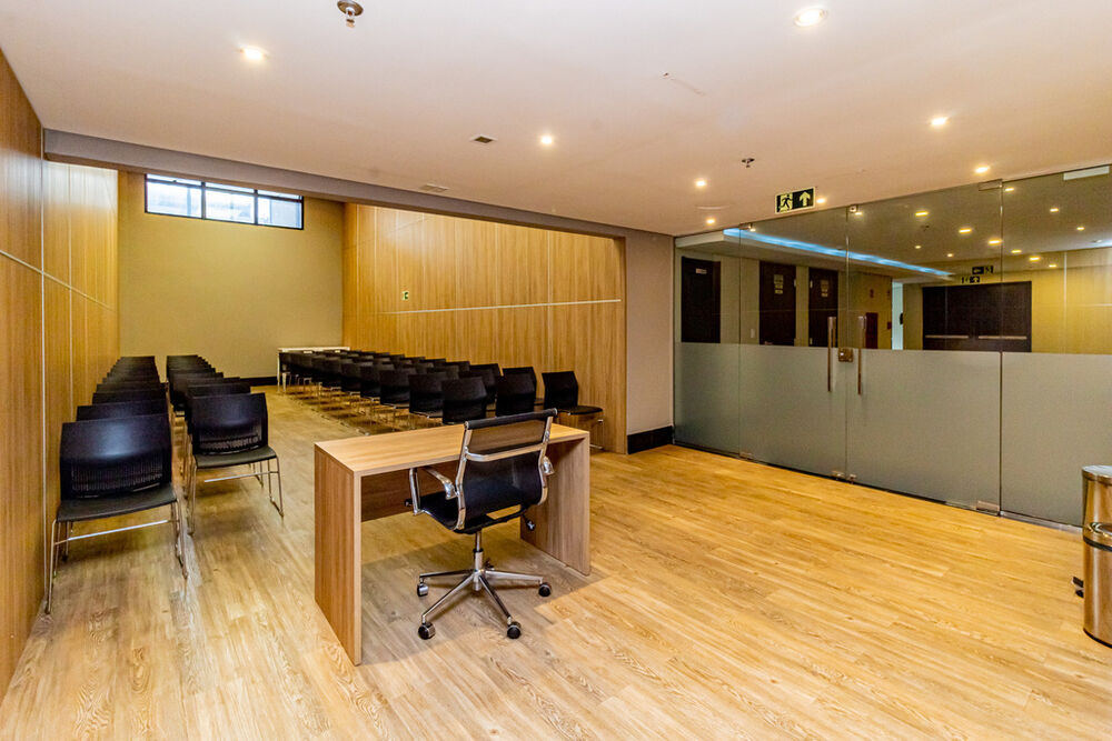 Conjunto Comercial-Sala à venda, 47m² - Foto 7