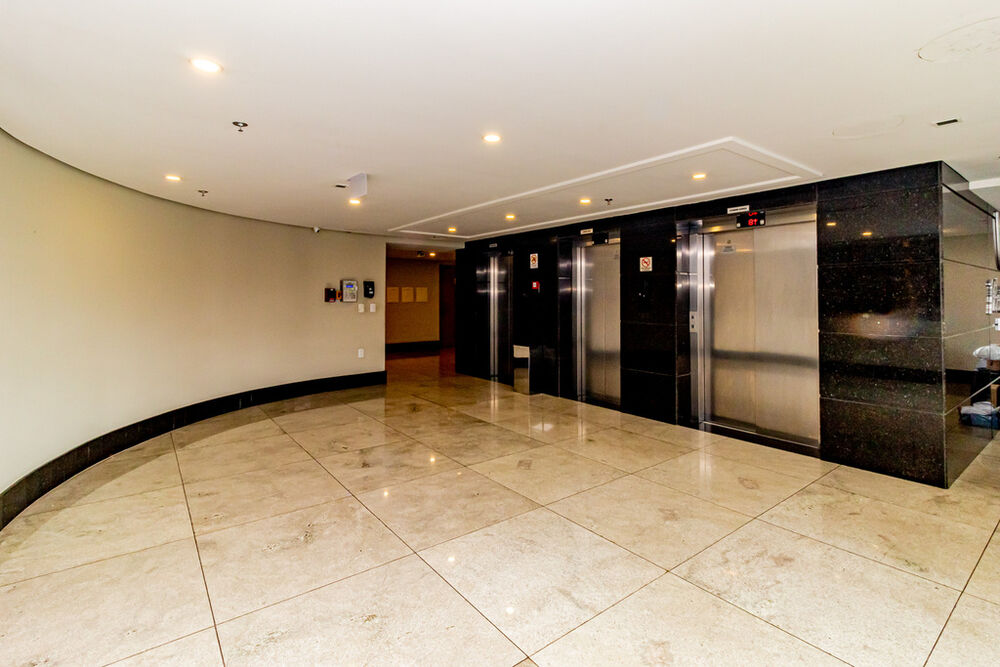 Conjunto Comercial-Sala à venda, 47m² - Foto 2