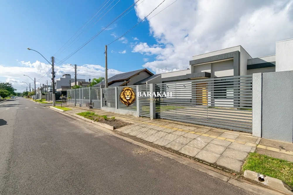 Casa, 2 quartos, 100 m² - Foto 3