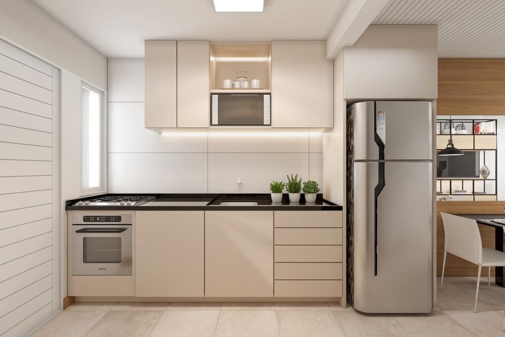 Casa de Condomínio à venda com 2 quartos, 41m² - Foto 3
